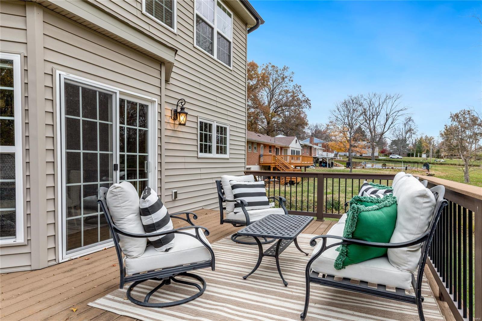 Warson View 2 - Residential