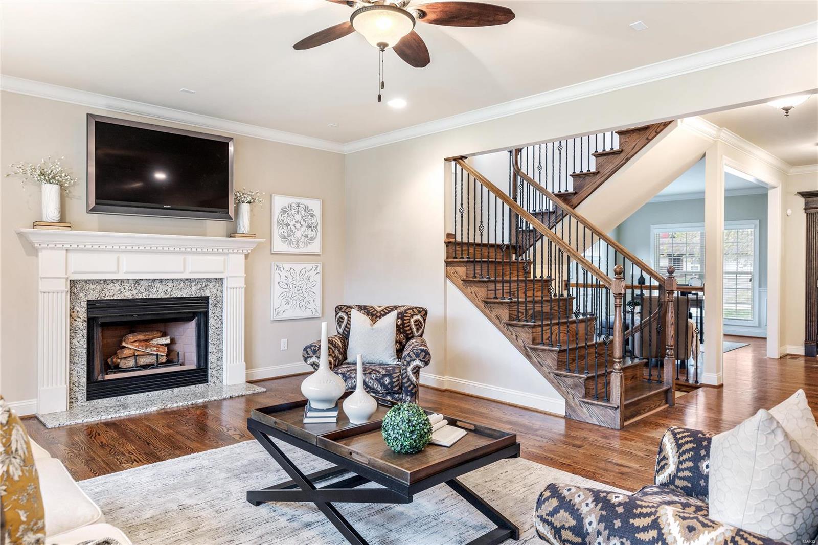 Warson View 2 - Residential