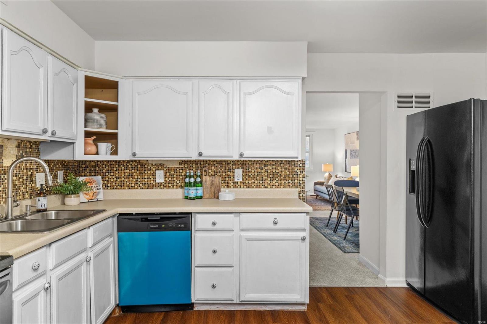 Humboldt Heights - Residential