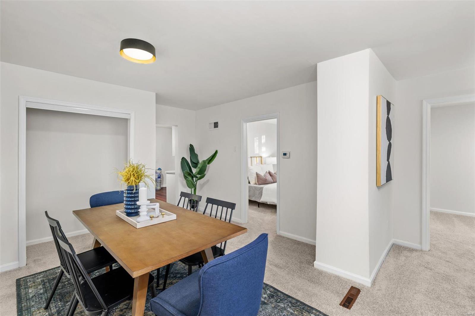 Humboldt Heights - Residential
