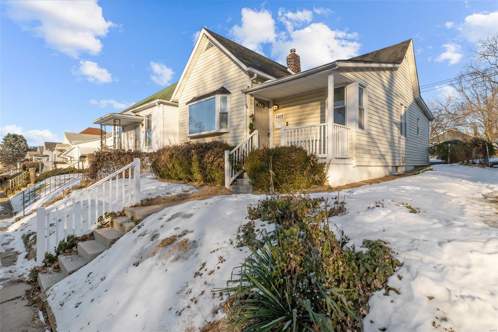 Humboldt Heights - Residential