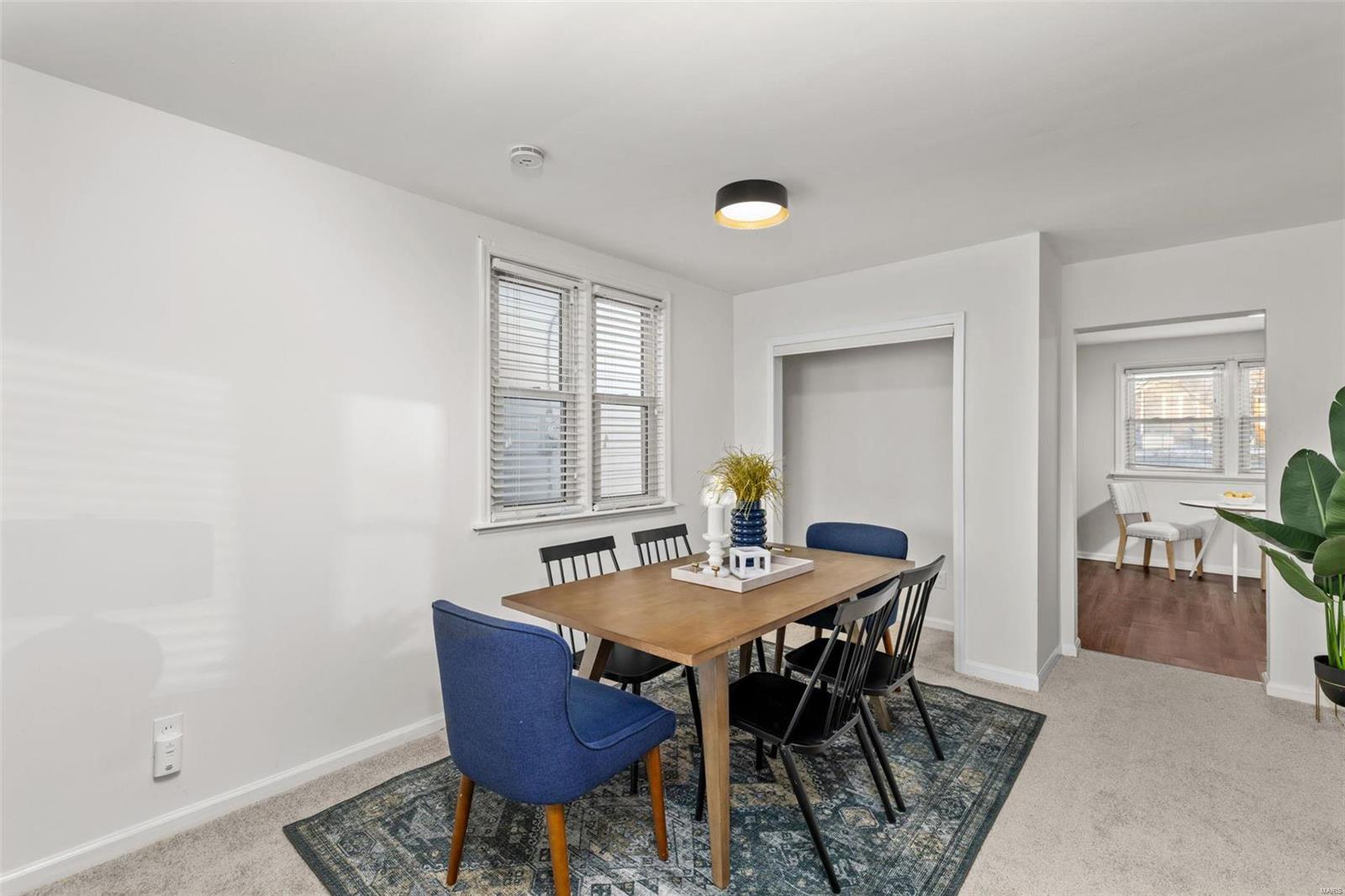 Humboldt Heights - Residential