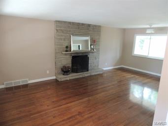 Doerwood Manor - Residential