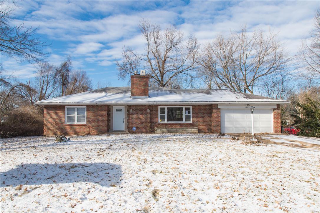 Back on the market at no fault of the Seller! Come check out this newly renovated home! This 3 bed 2 bath home boasts refinished hardwood floors, 2 renovated full baths, custom cabinets and countertops with brand new stainless steel appliances, a full finished basement with plenty of living space for the family to enjoy, attached two car garage with oversized driveway, as well as new HVAC and updated electric. This home is a "can't miss"!