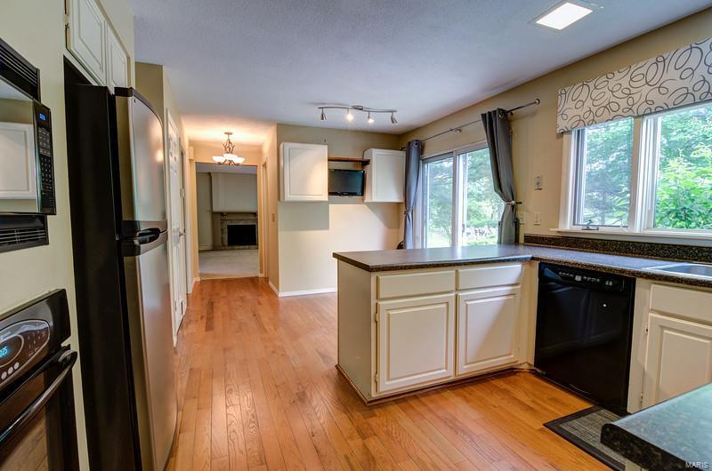 Seven Pines - Residential