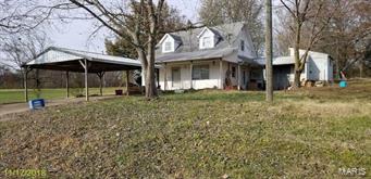 Sedgewickville - Residential