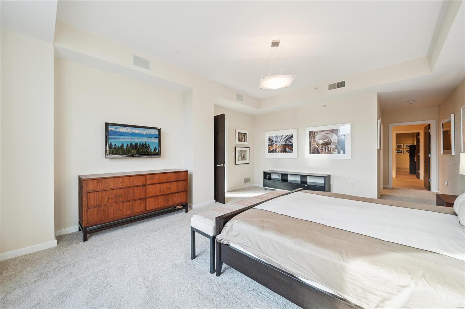 Central West End - Residential