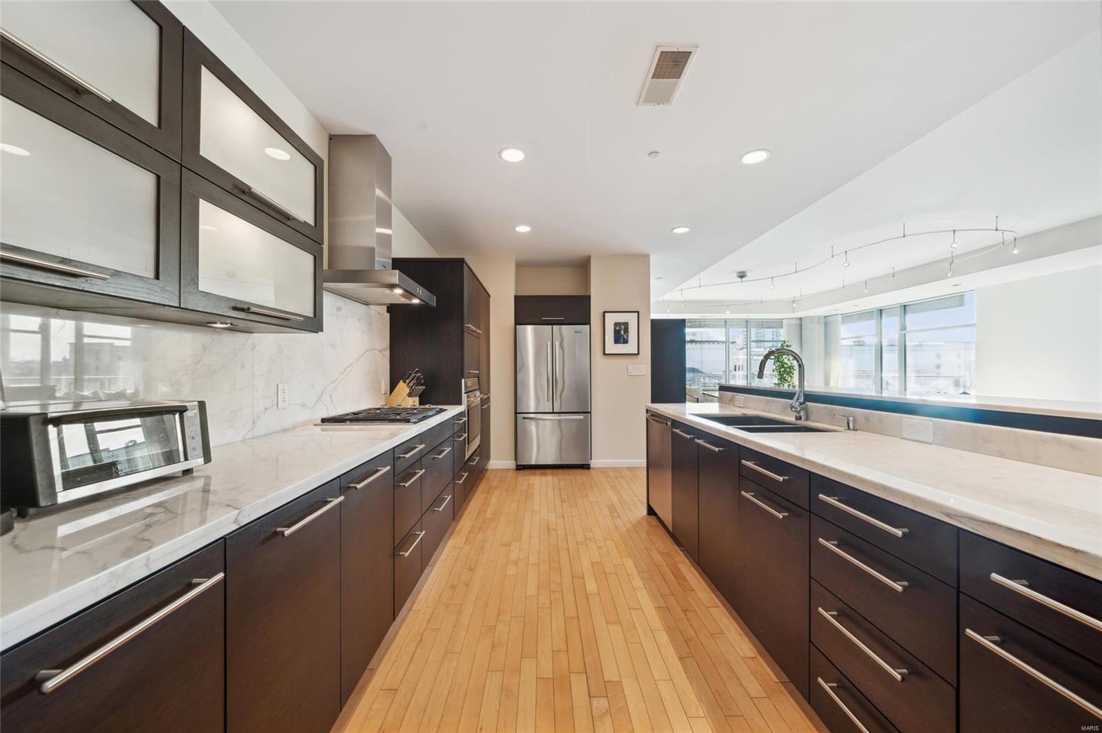 Central West End - Residential