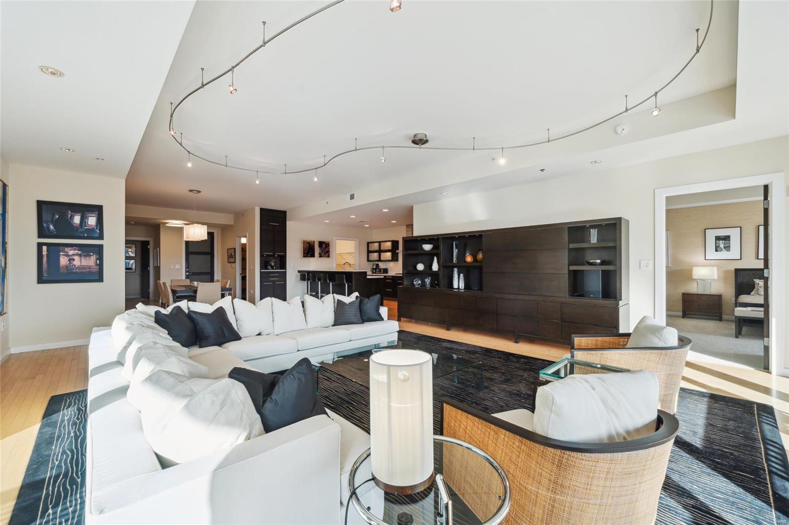 Central West End - Residential