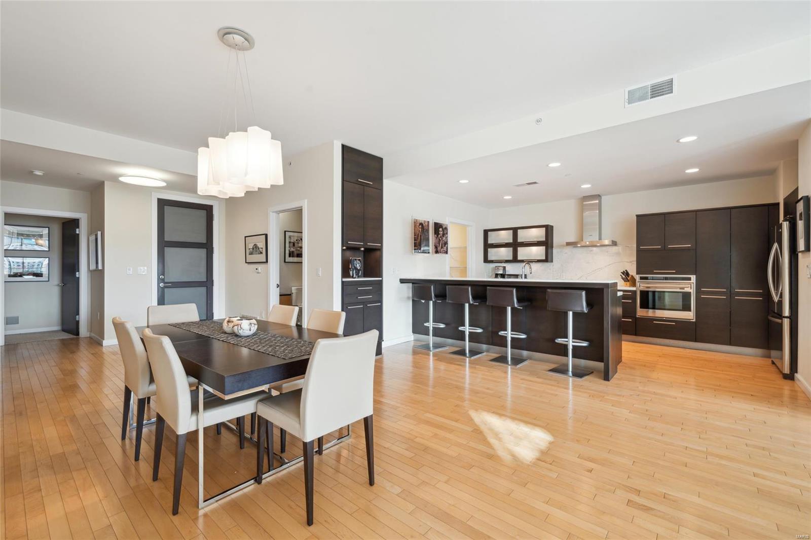 Central West End - Residential