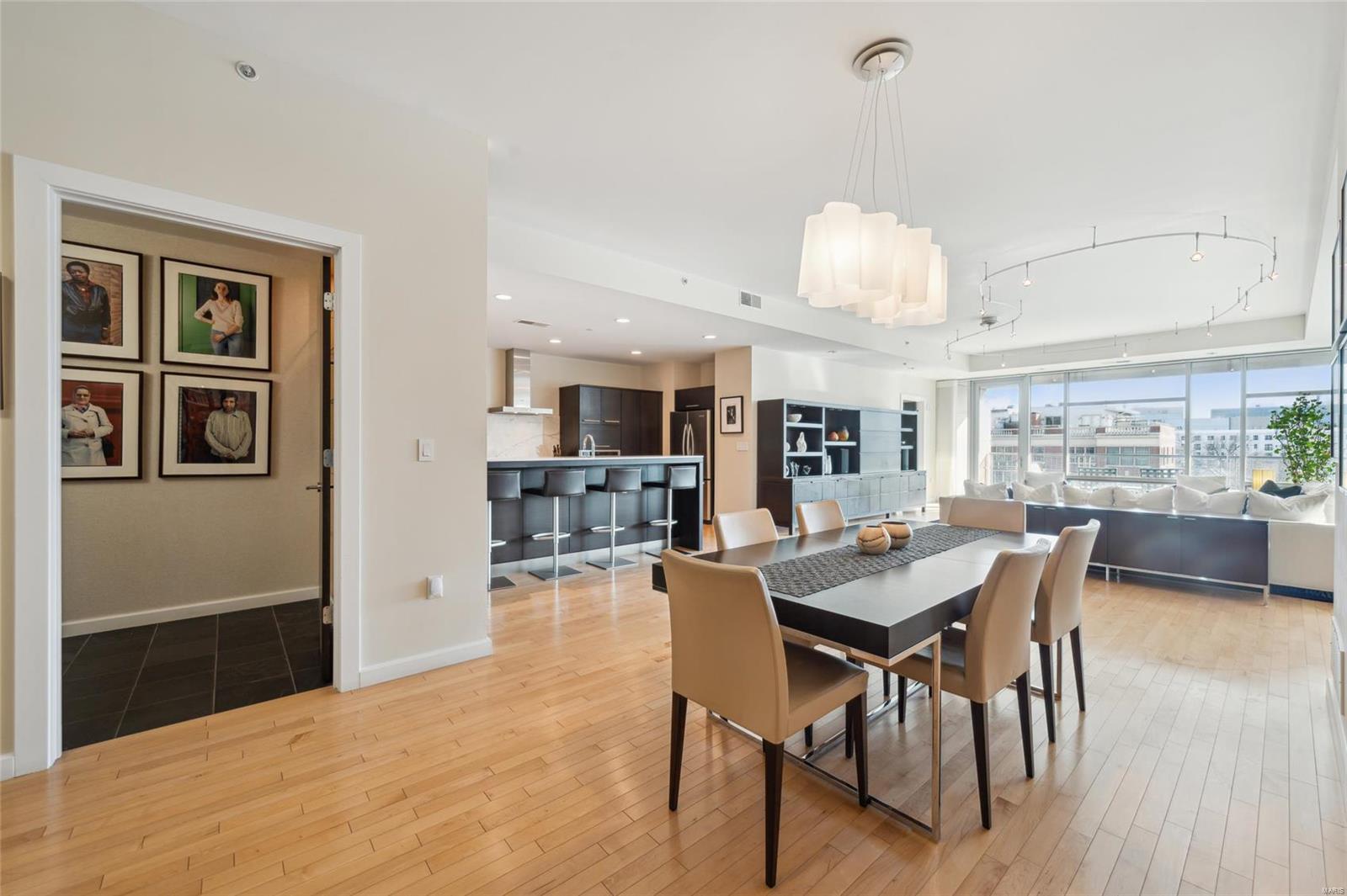 Central West End - Residential