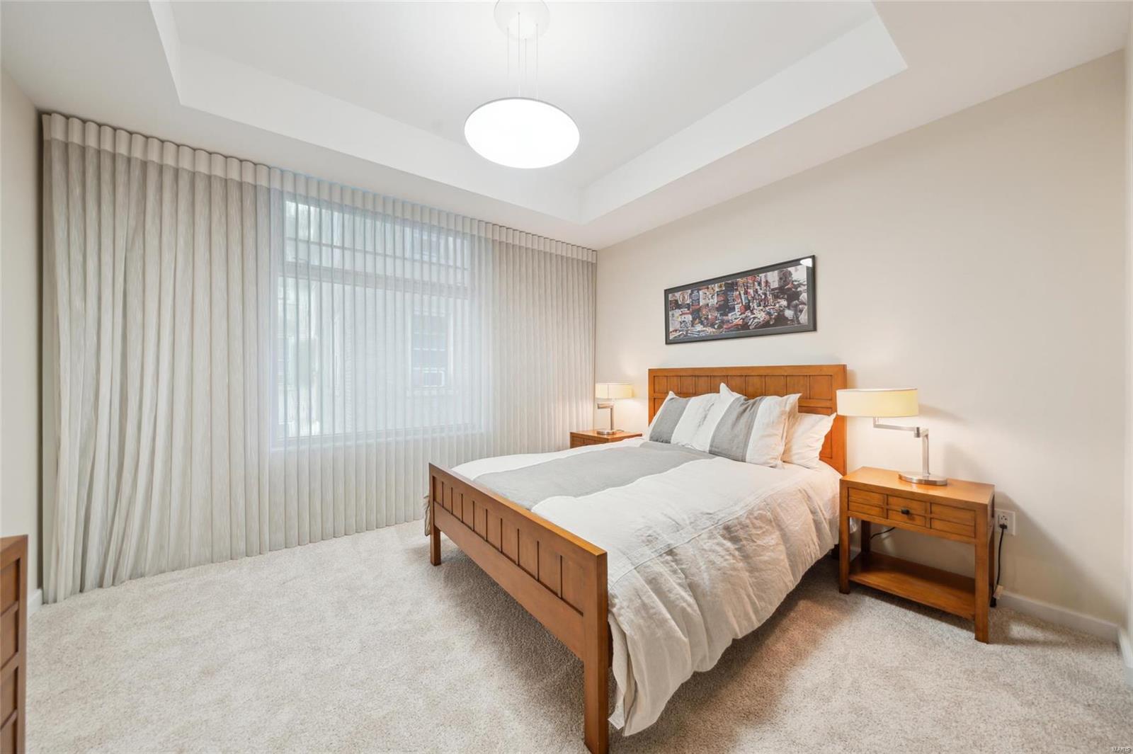 Central West End - Residential