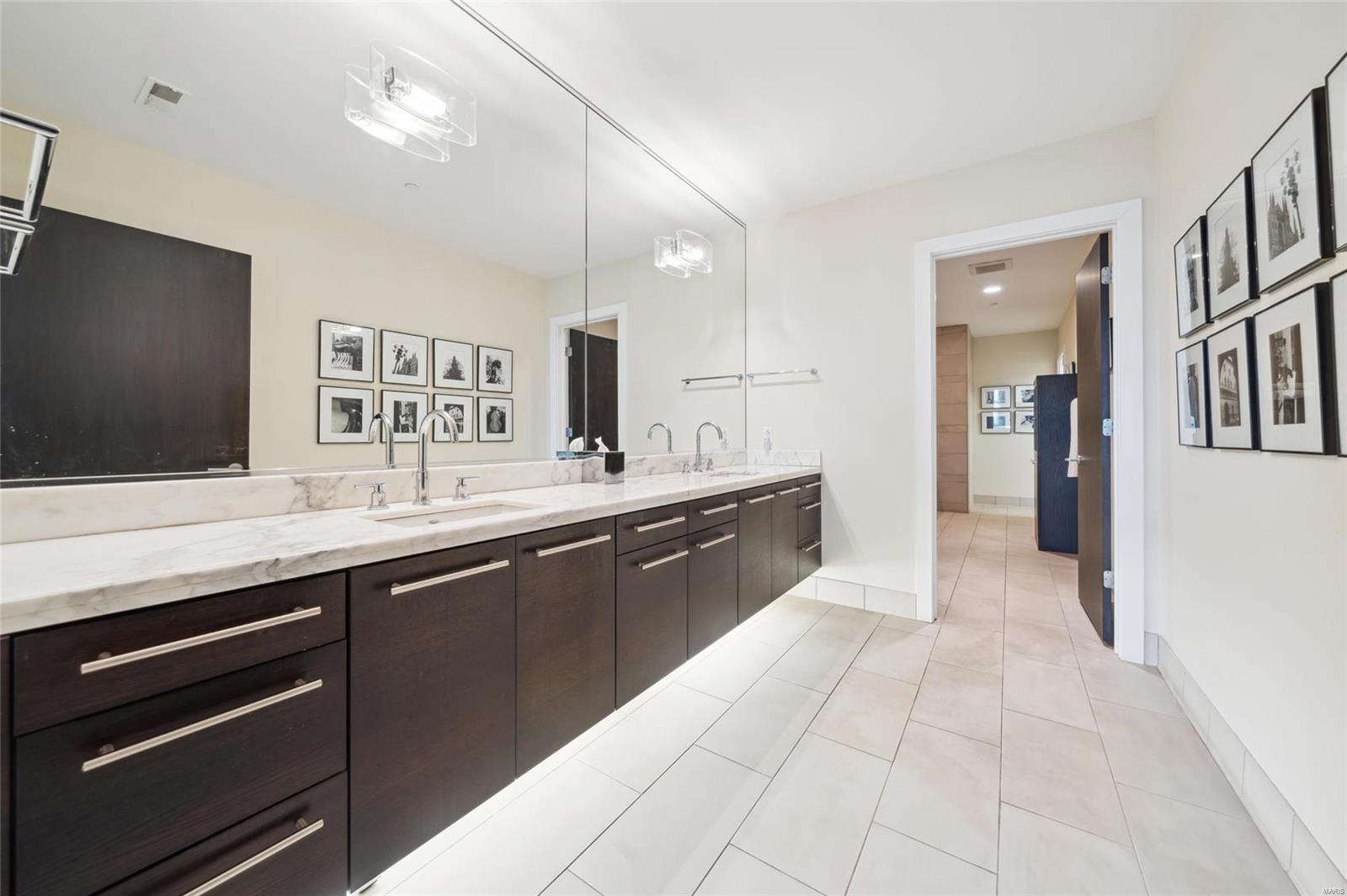 Central West End - Residential