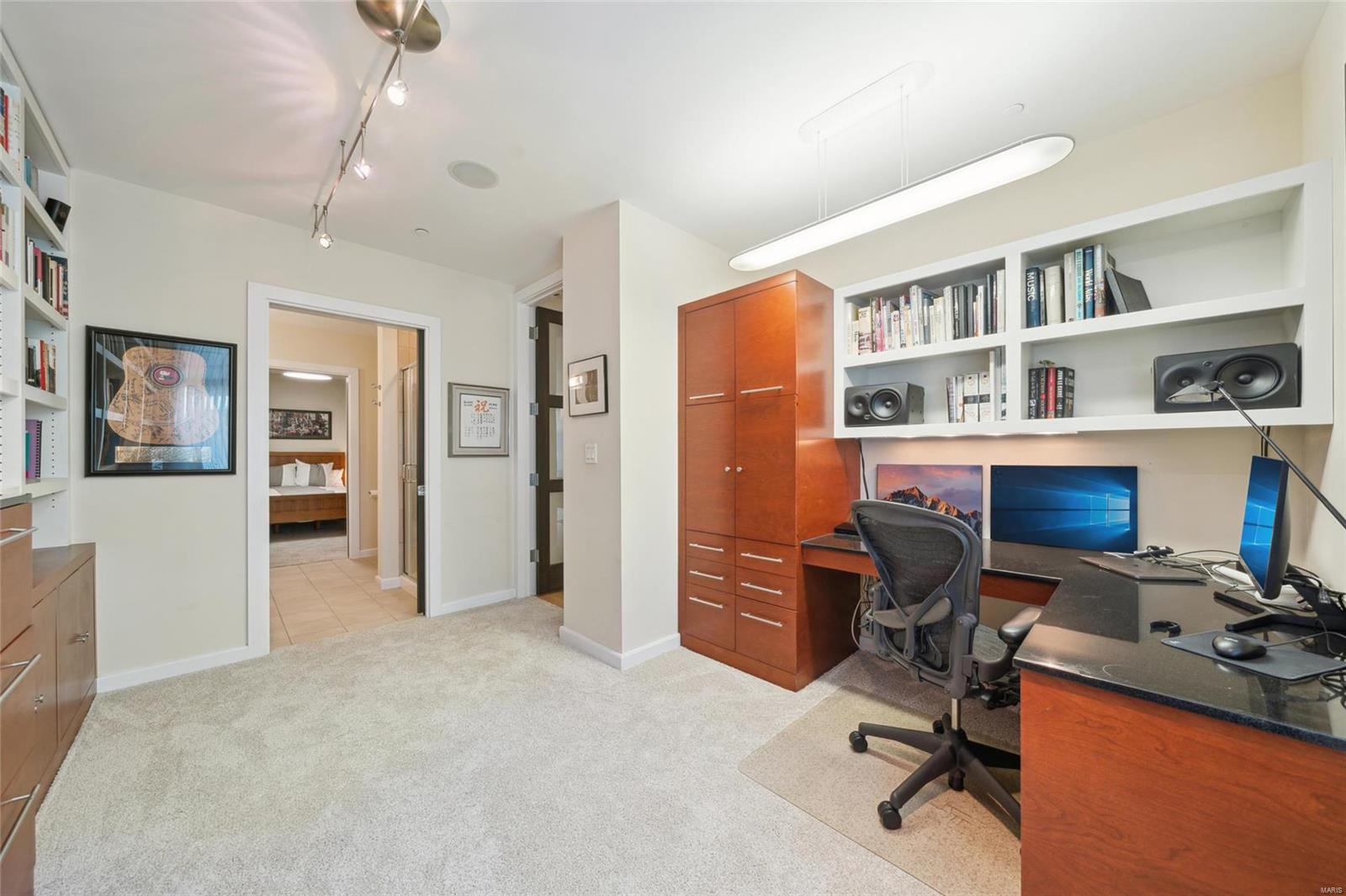 Central West End - Residential