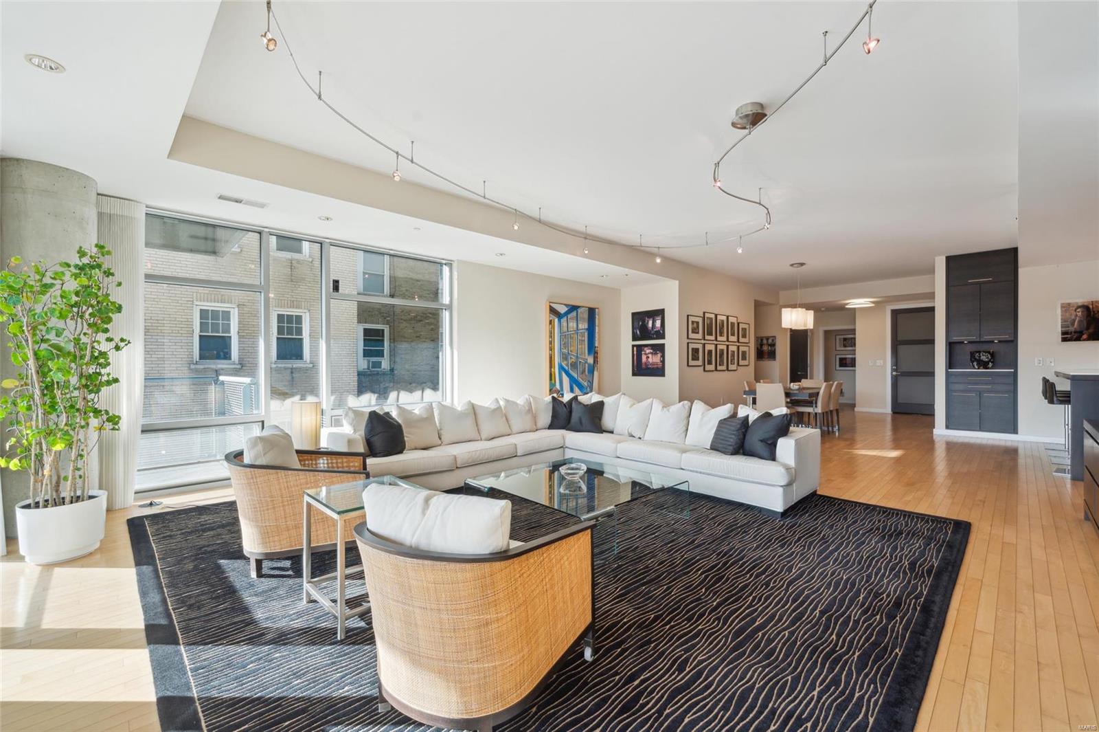 Central West End - Residential