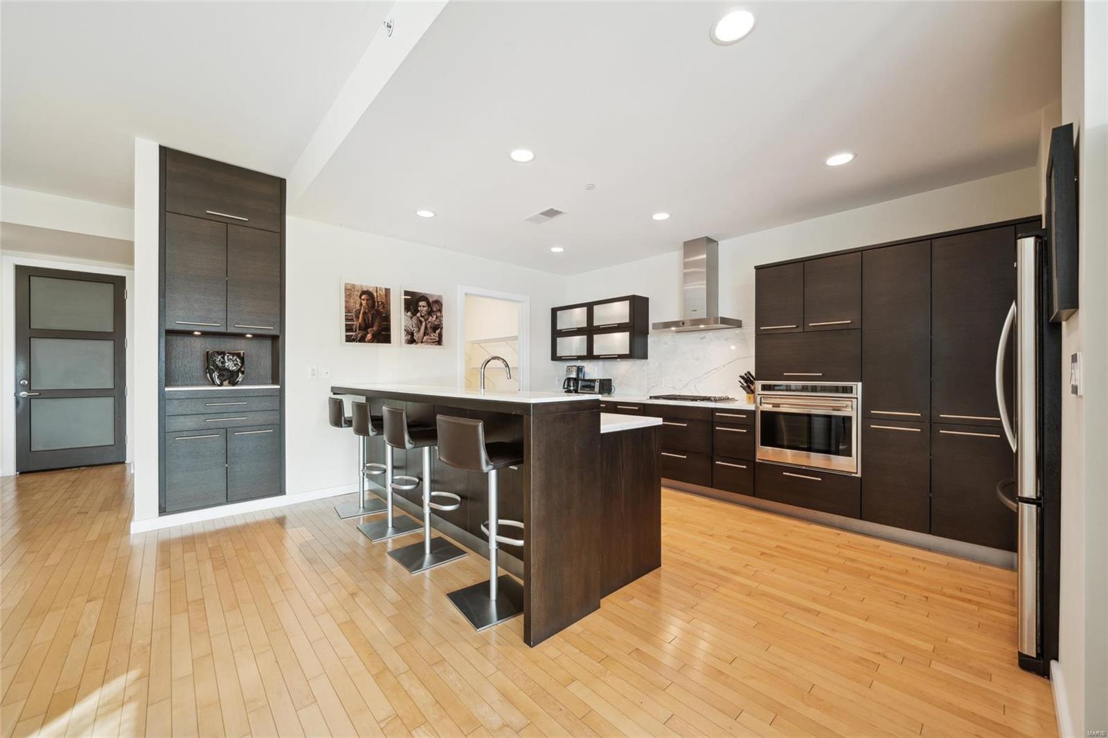 Central West End - Residential