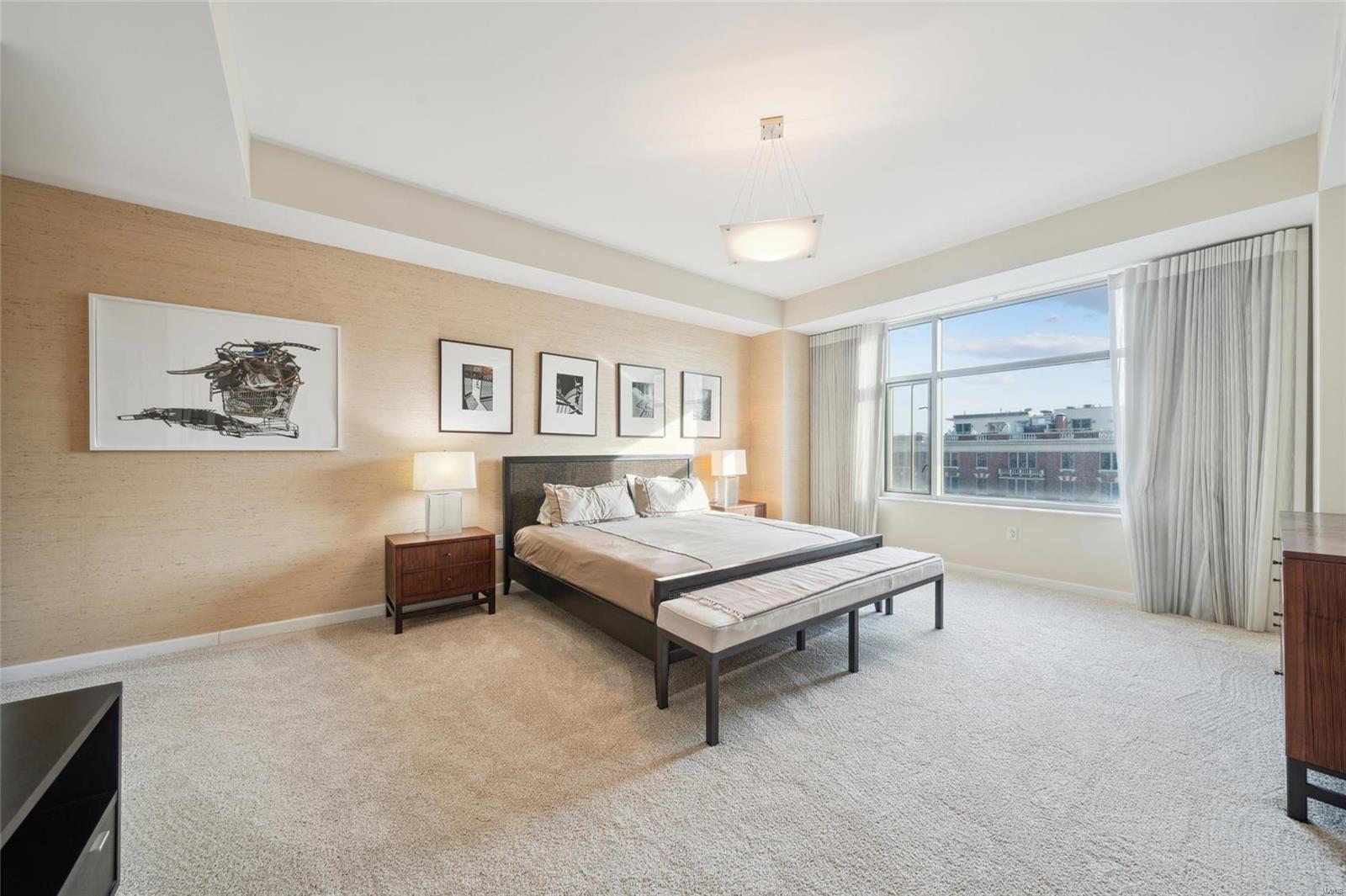 Central West End - Residential
