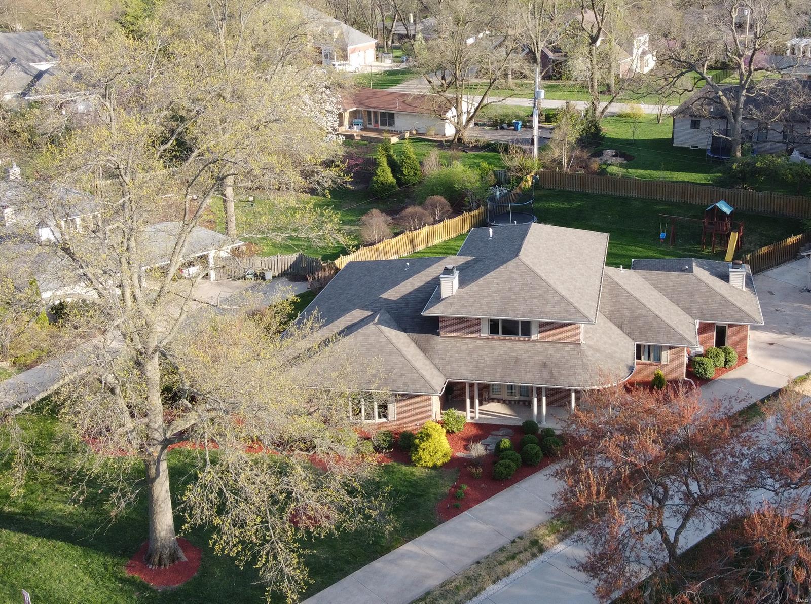 Heather Hill First Add - Residential