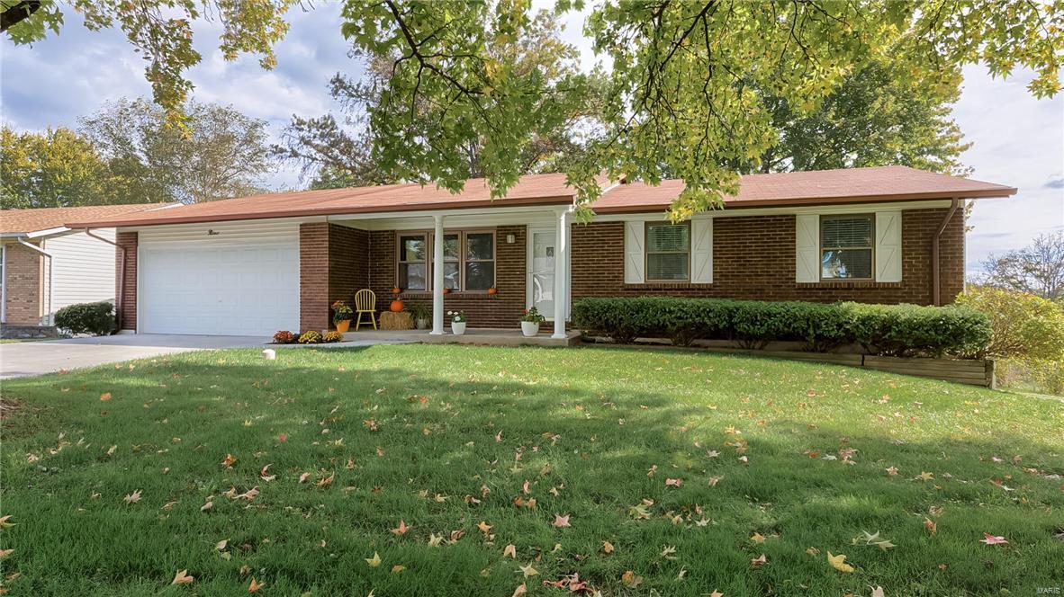 Oak Creek Hills - Residential