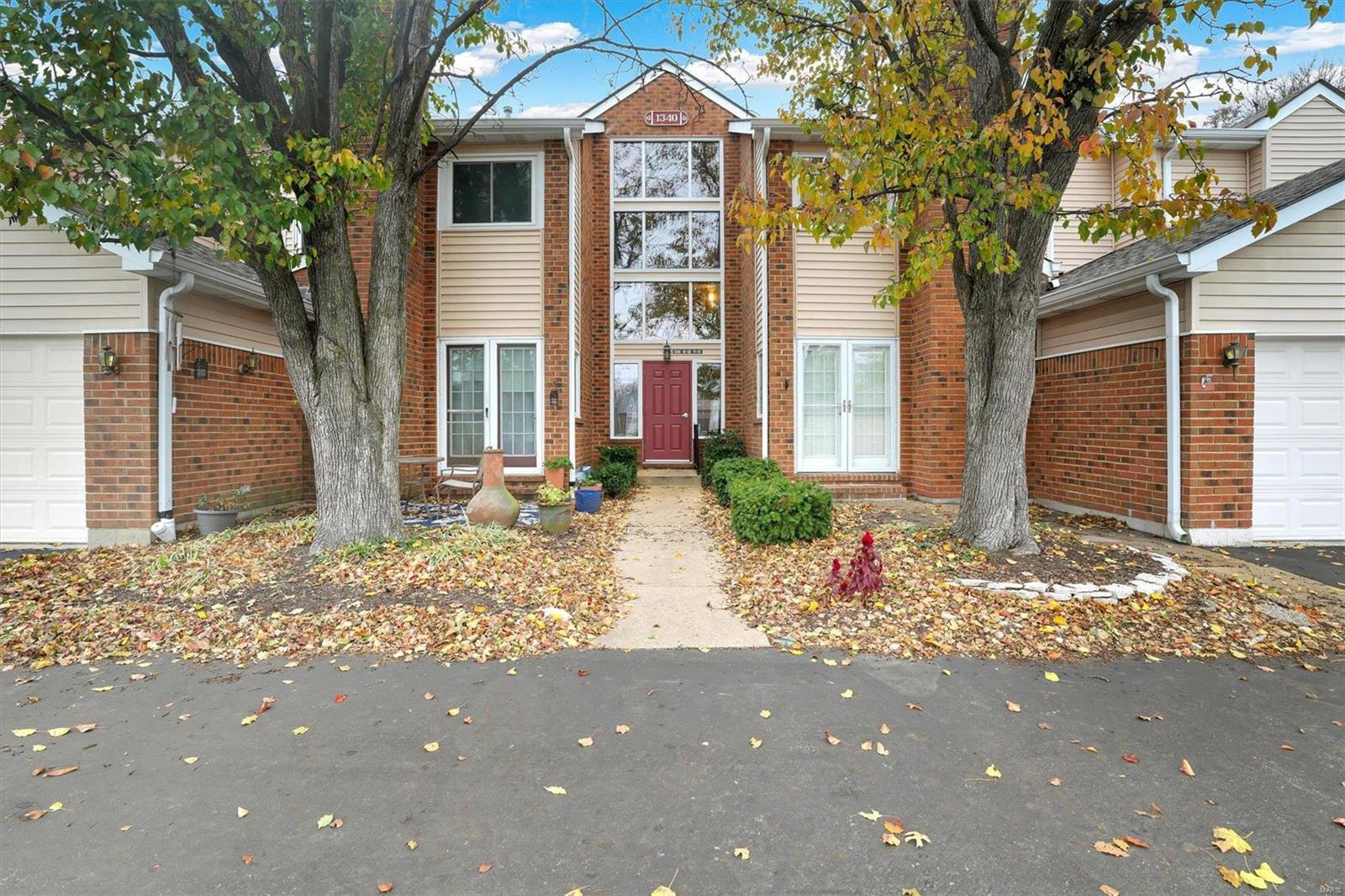 Hickory Sound - Residential