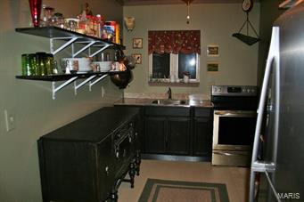 Gabrielle Homeowner's Association - Residential