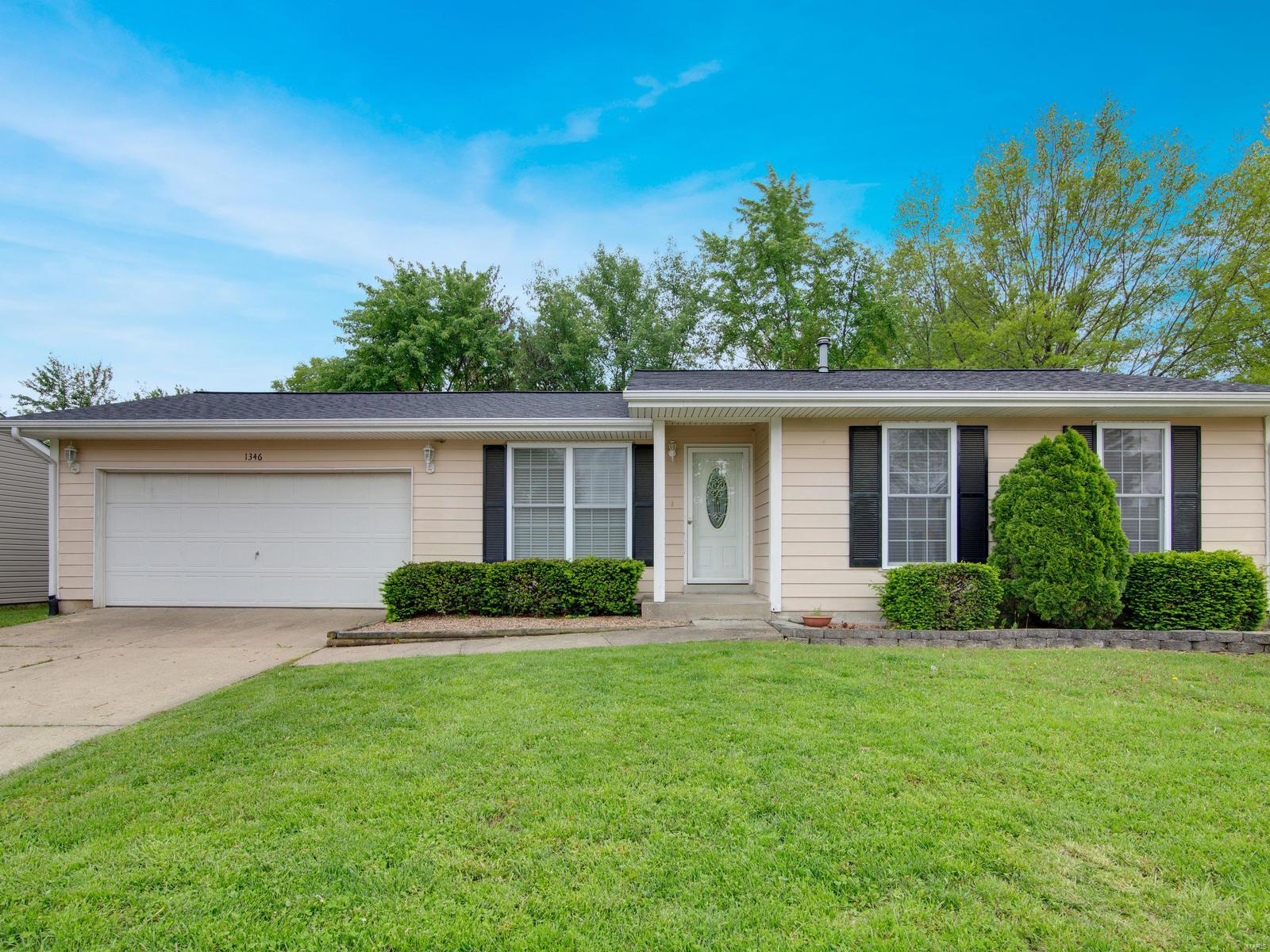 Osage Meadows #5 - Residential