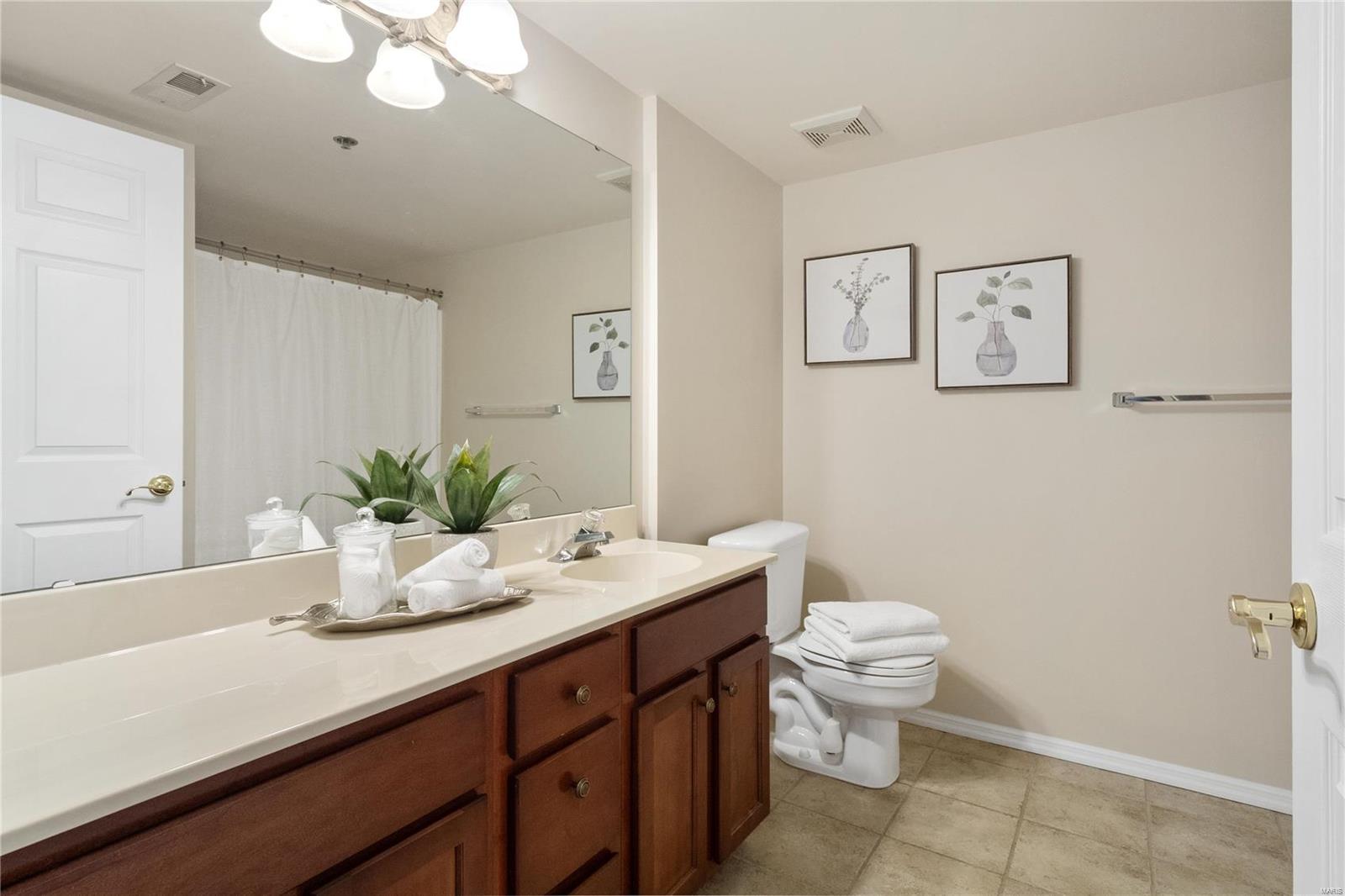 Grantwood Place Condo 3 - Residential