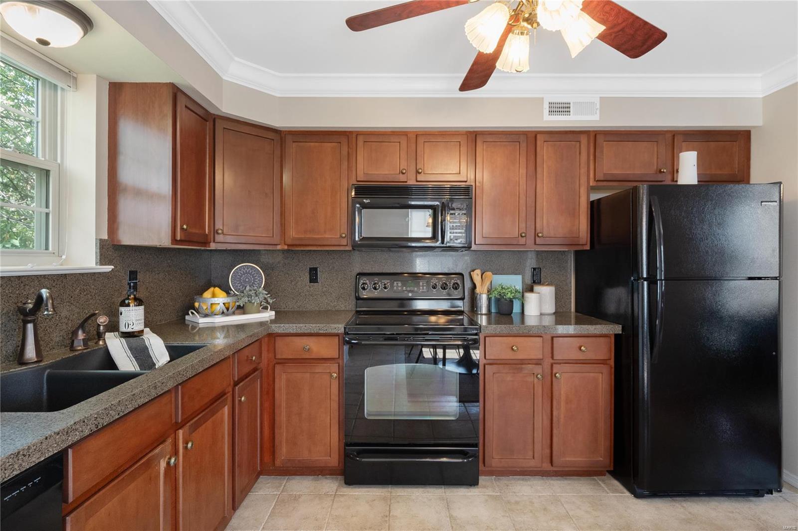 Grantwood Place Condo 3 - Residential