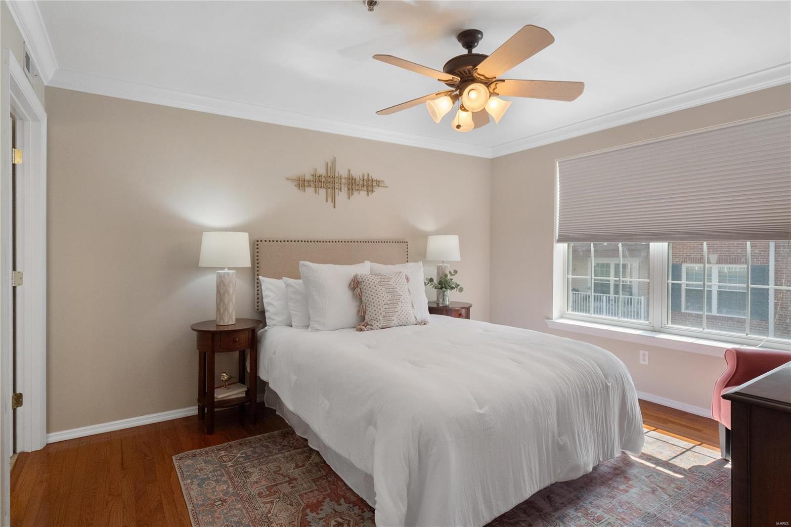Grantwood Place Condo 3 - Residential