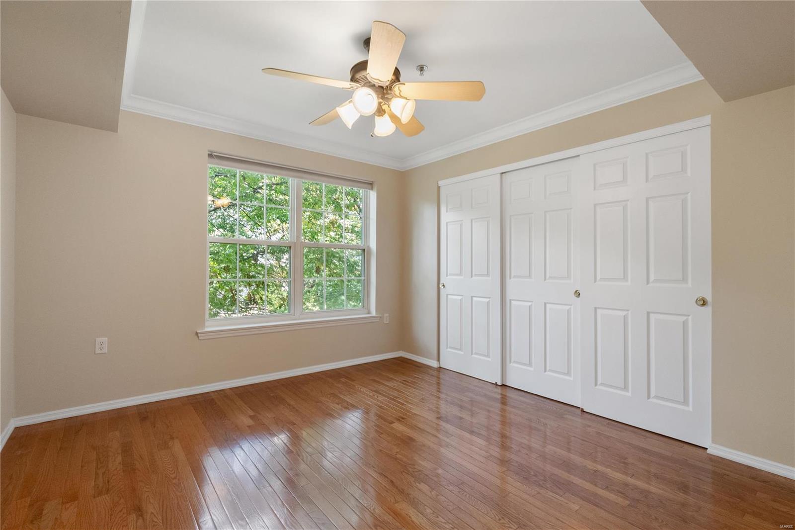 Grantwood Place Condo 3 - Residential