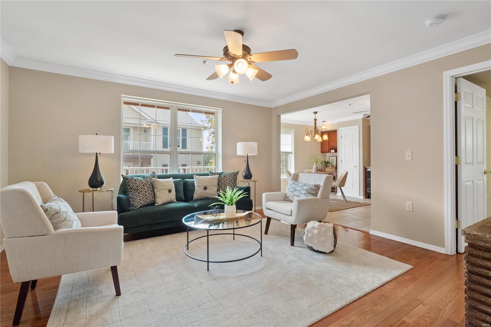 Grantwood Place Condo 3 - Residential