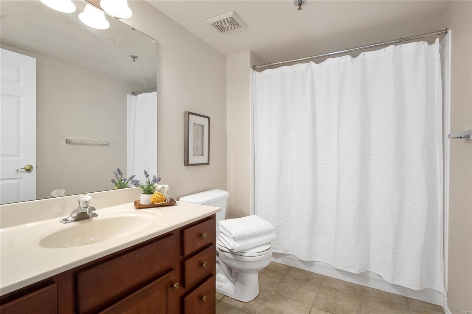 Grantwood Place Condo 3 - Residential