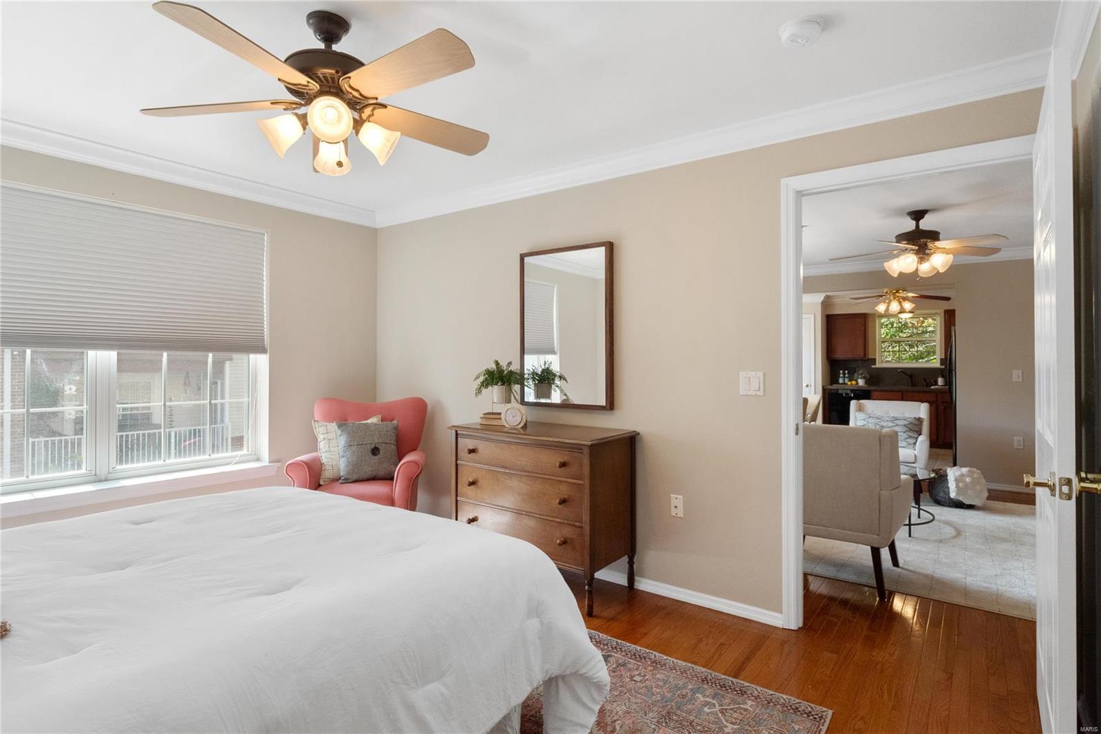 Grantwood Place Condo 3 - Residential