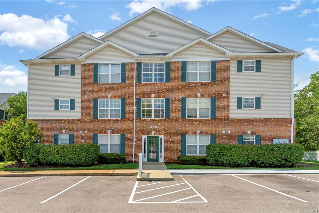 Grantwood Place Condo 3 - Residential