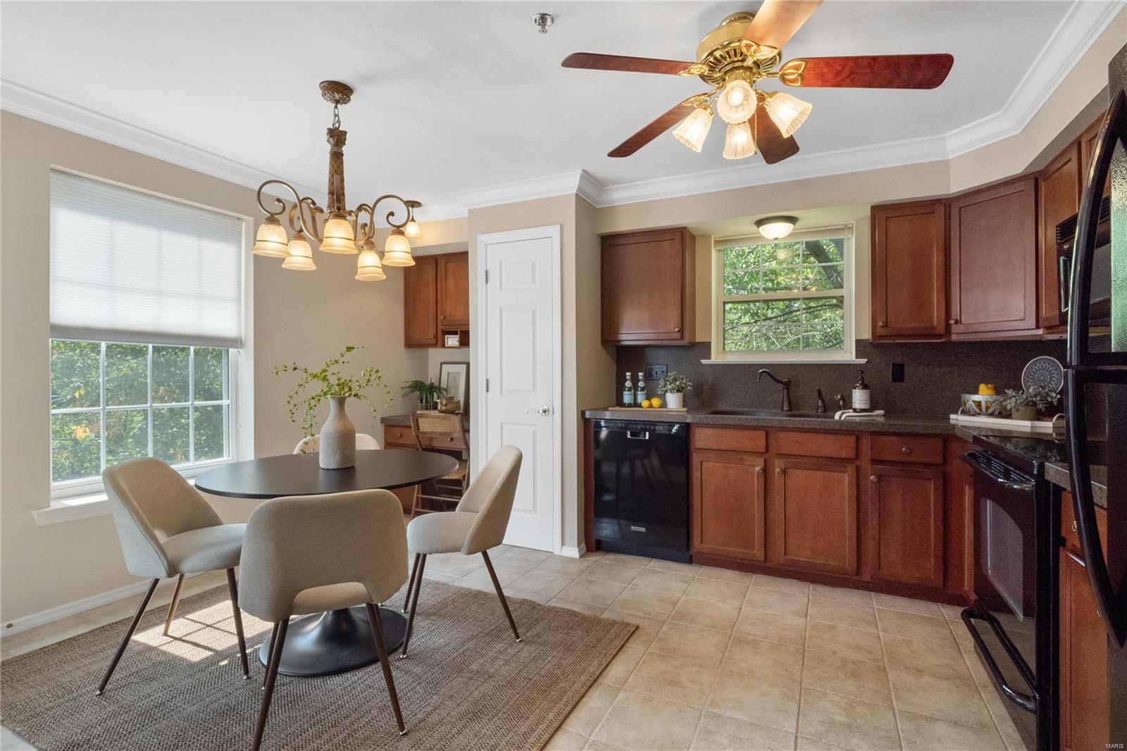 Grantwood Place Condo 3 - Residential
