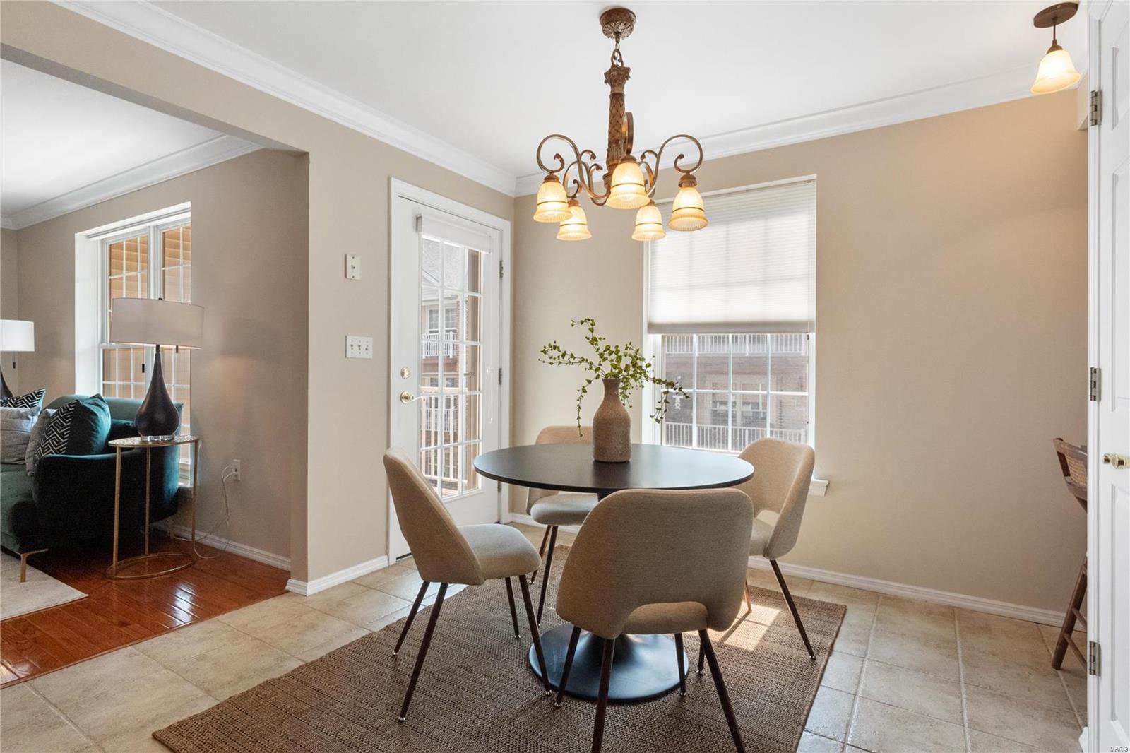Grantwood Place Condo 3 - Residential