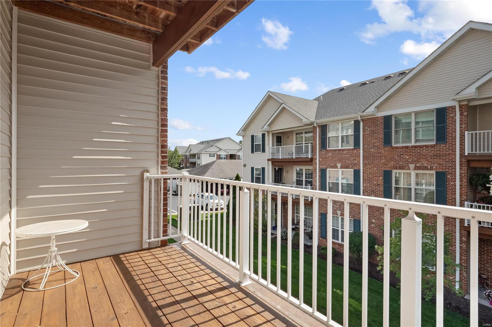 Grantwood Place Condo 3 - Residential