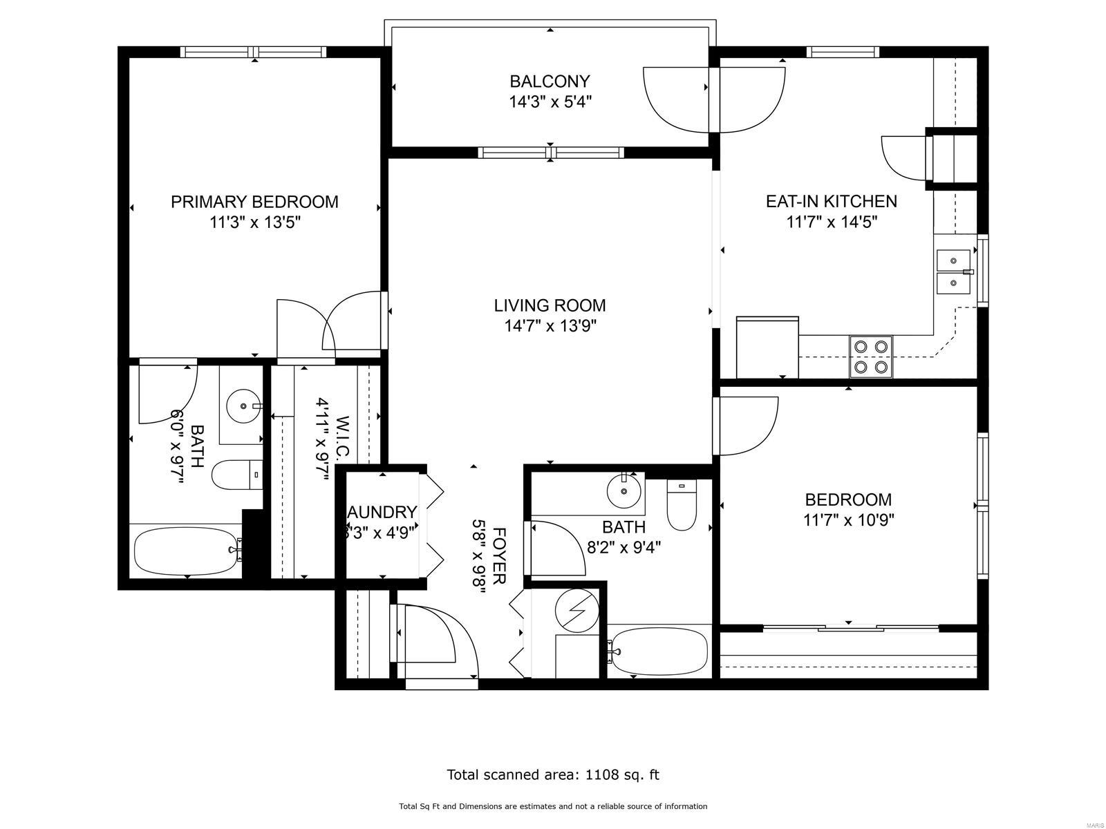 Grantwood Place Condo 3 - Residential