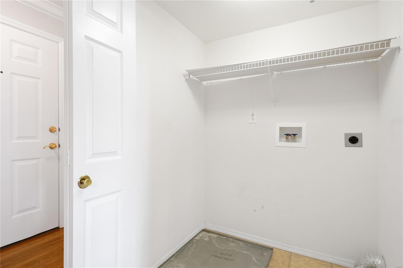 Grantwood Place Condo 3 - Residential