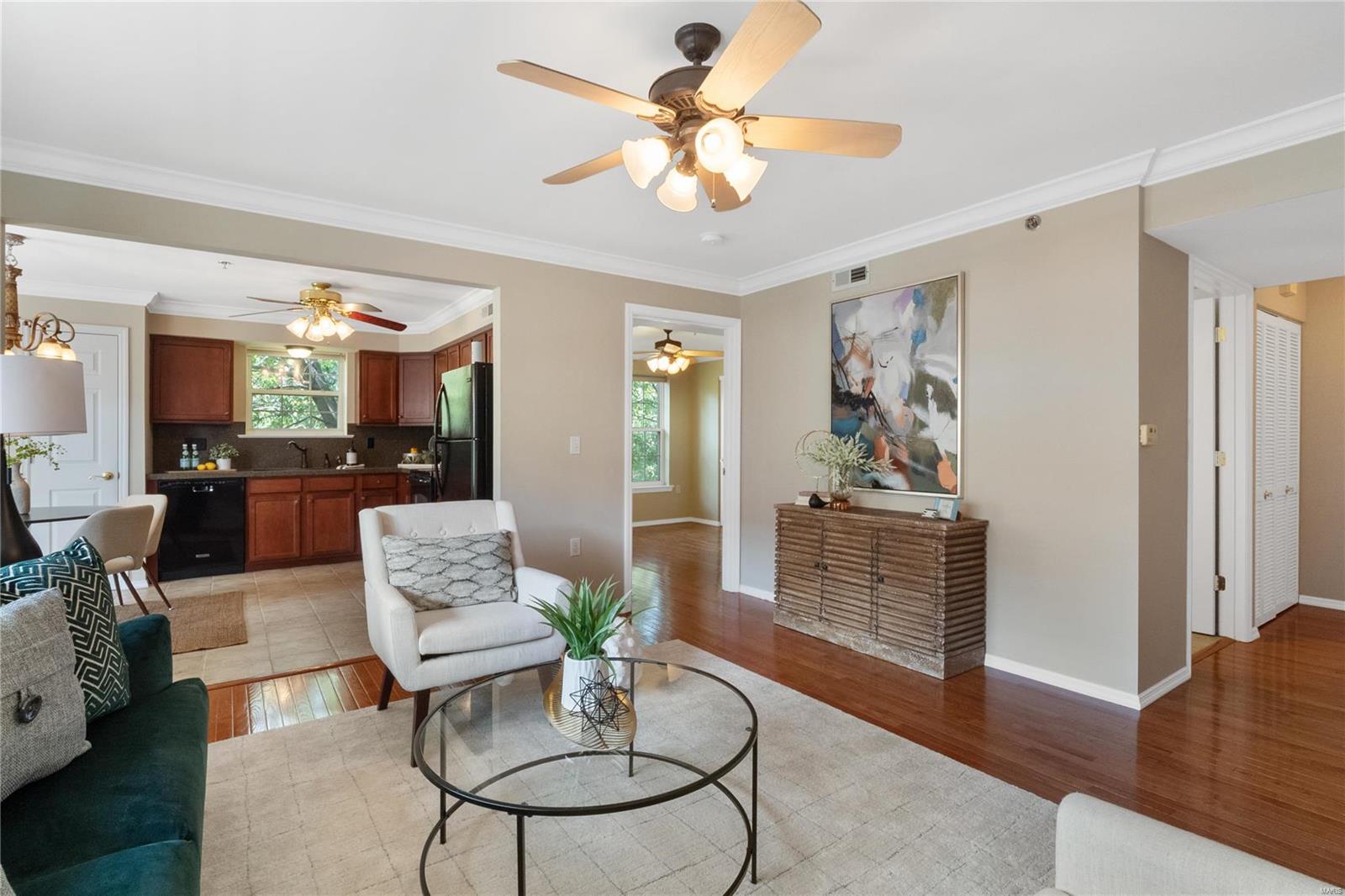 Grantwood Place Condo 3 - Residential