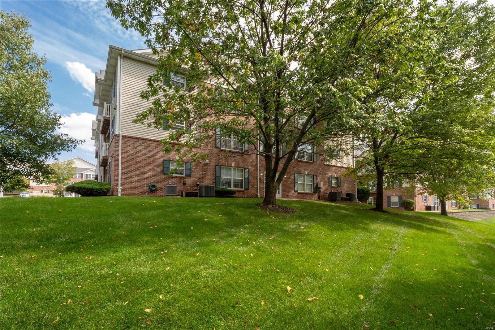 Grantwood Place Condo 3 - Residential