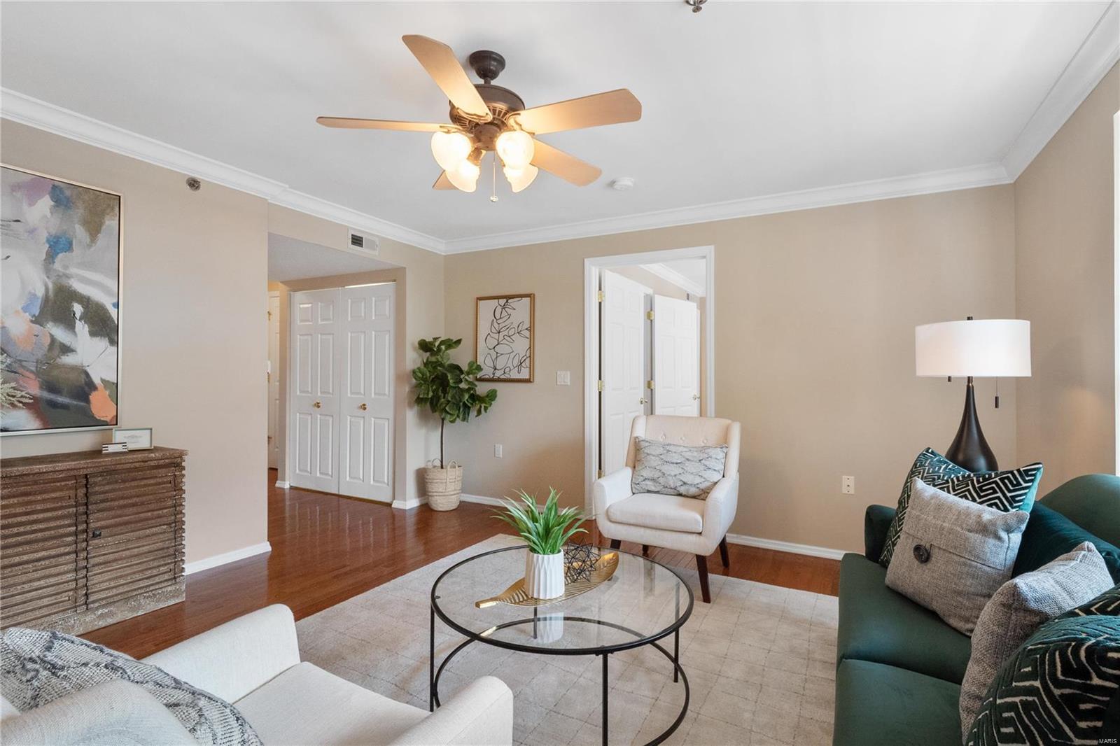 Grantwood Place Condo 3 - Residential