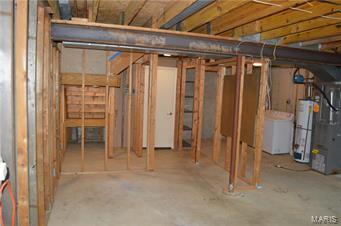 Westport Crossing Condo - Residential Lease