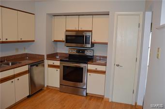 Westport Crossing Condo - Residential Lease