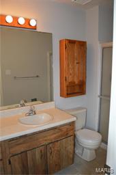 Westport Crossing Condo - Residential Lease