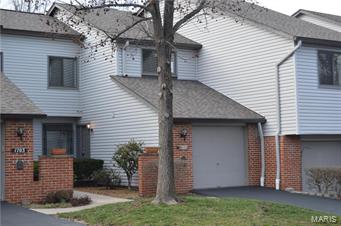 Westport Crossing Condo - Residential Lease