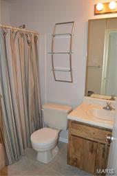 Westport Crossing Condo - Residential Lease