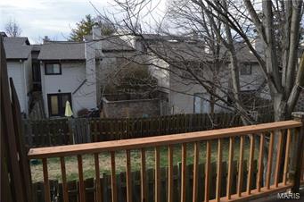 Westport Crossing Condo - Residential Lease