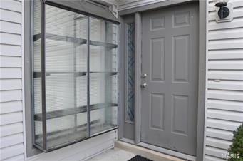 Westport Crossing Condo - Residential Lease