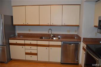 Westport Crossing Condo - Residential Lease